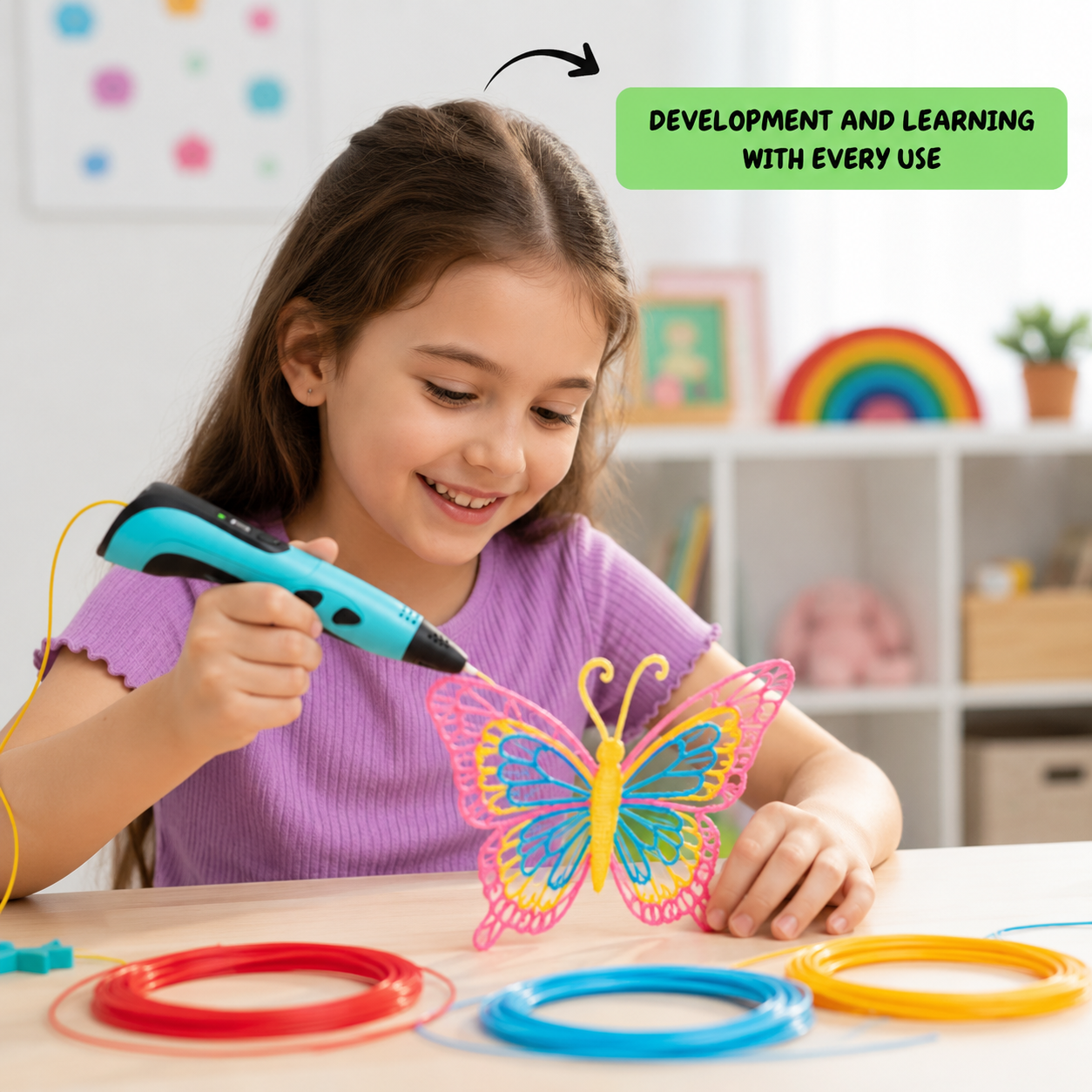 3D Creation Pen