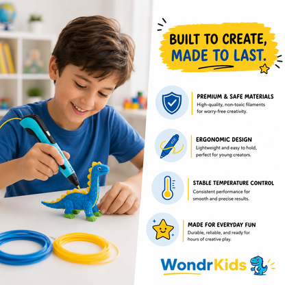 3D Creation Pen